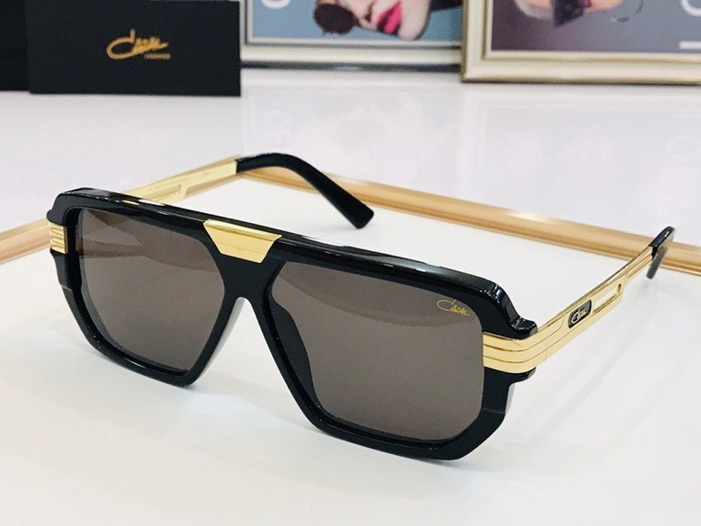 CAZAL Sunglasses(AAAA)-376