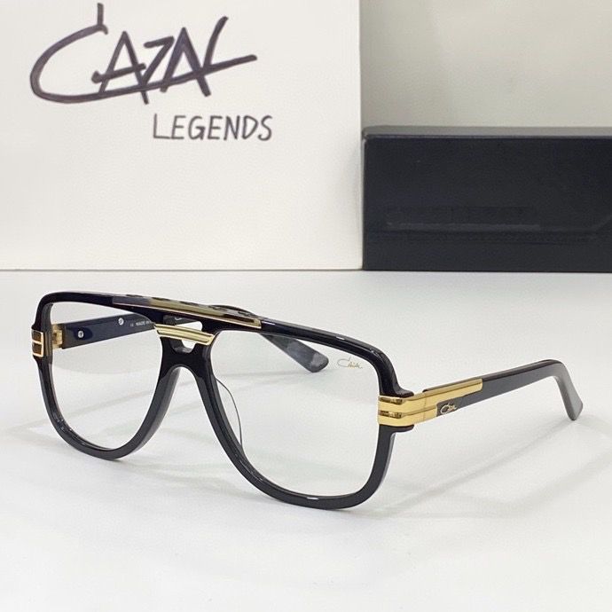 CAZAL Sunglasses(AAAA)-363
