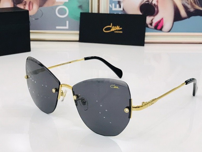 CAZAL Sunglasses(AAAA)-349