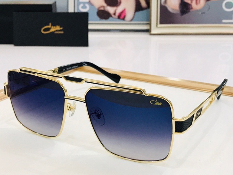 CAZAL Sunglasses(AAAA)-321
