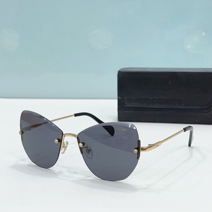 CAZAL Sunglasses(AAAA)-305