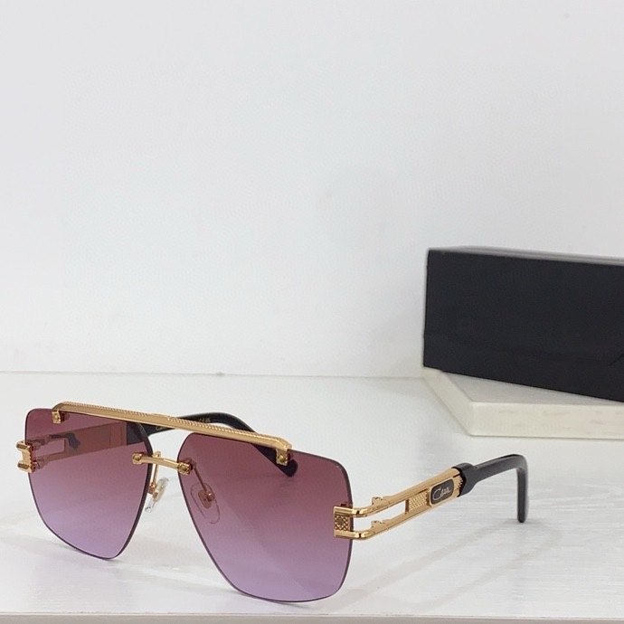CAZAL Sunglasses(AAAA)-284