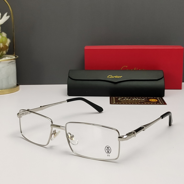 Cartier Sunglasses(AAAA)-069