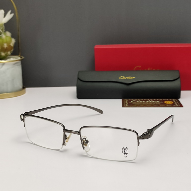 Cartier Sunglasses(AAAA)-064