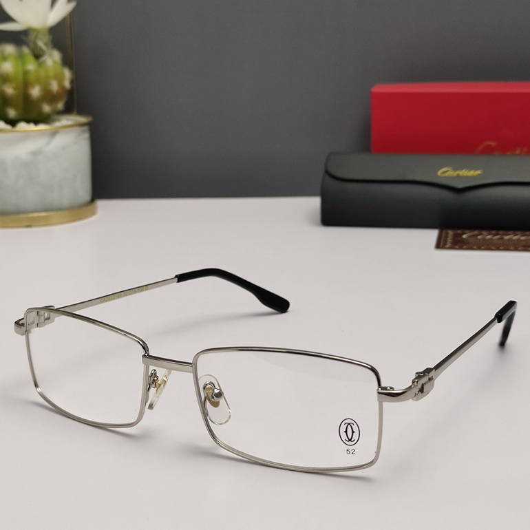 Cartier Sunglasses(AAAA)-046