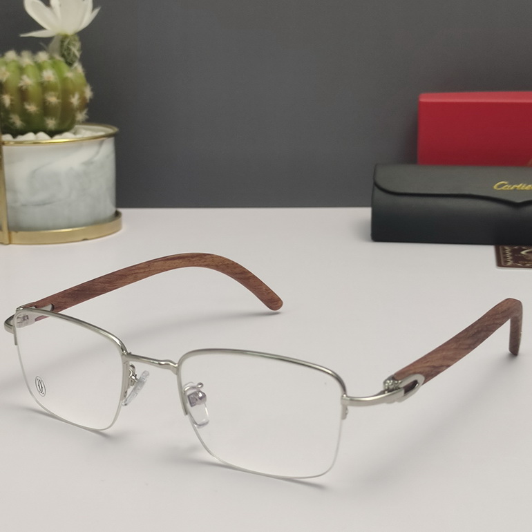 Cartier Sunglasses(AAAA)-032