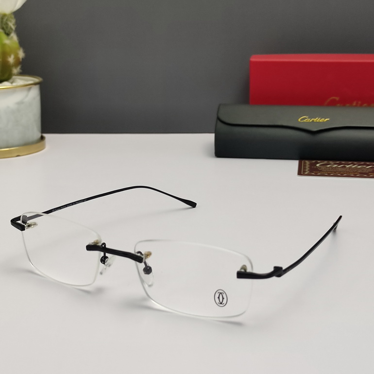 Cartier Sunglasses(AAAA)-017