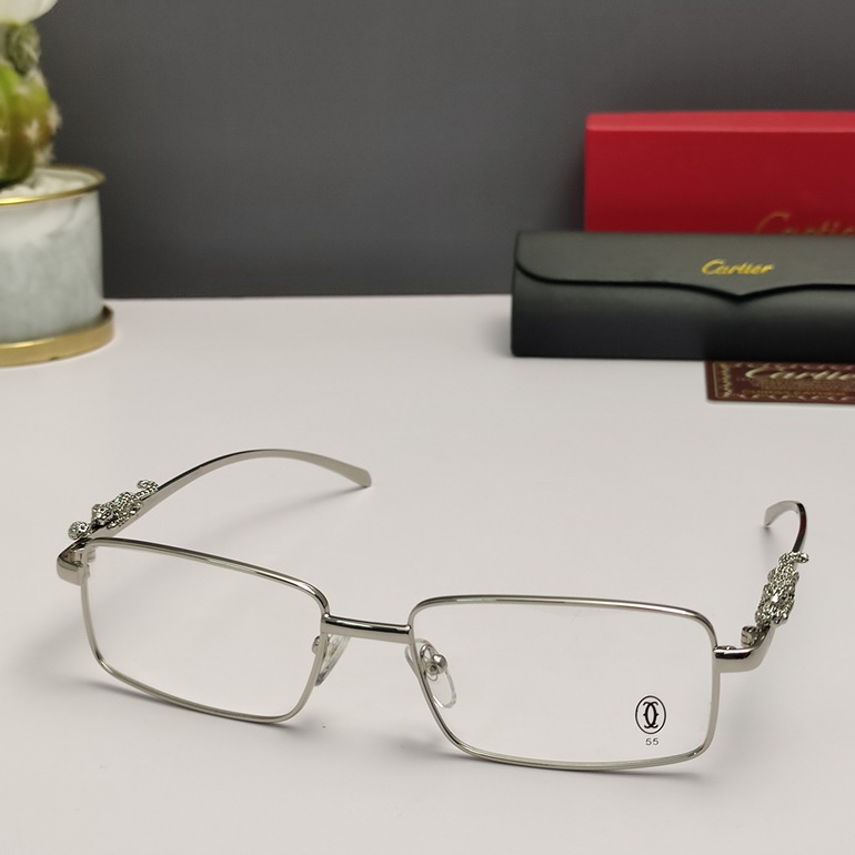 Cartier Sunglasses(AAAA)-008