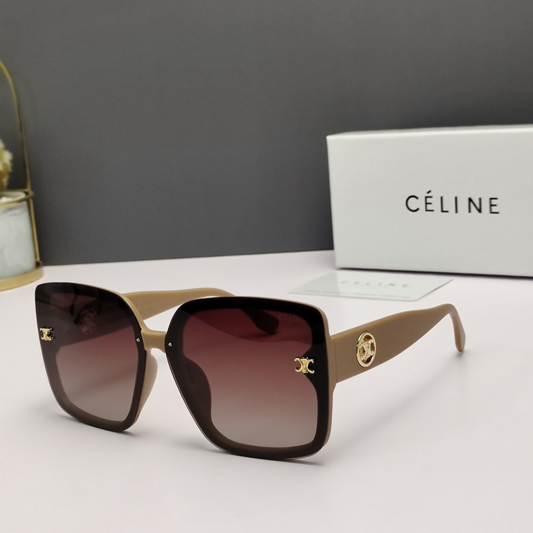 CELINE Sunglasses(AAAA)-003