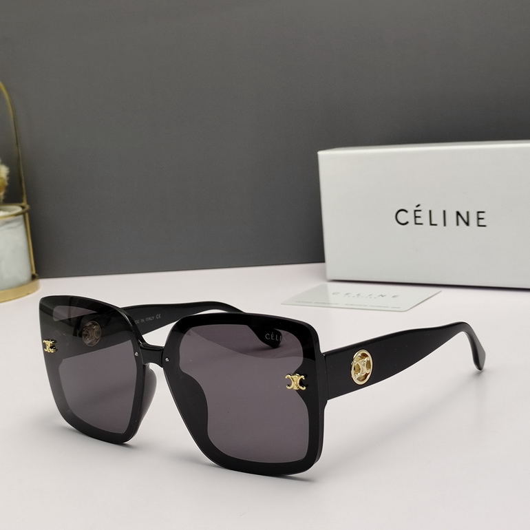 CELINE Sunglasses(AAAA)-002