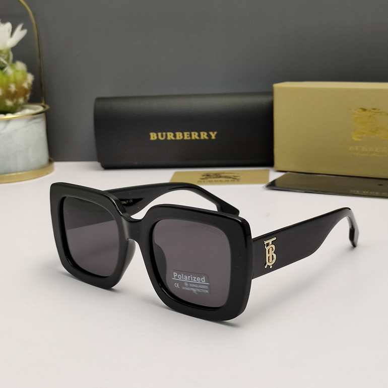 BURBERRY Sunglasses(AAAA)-006