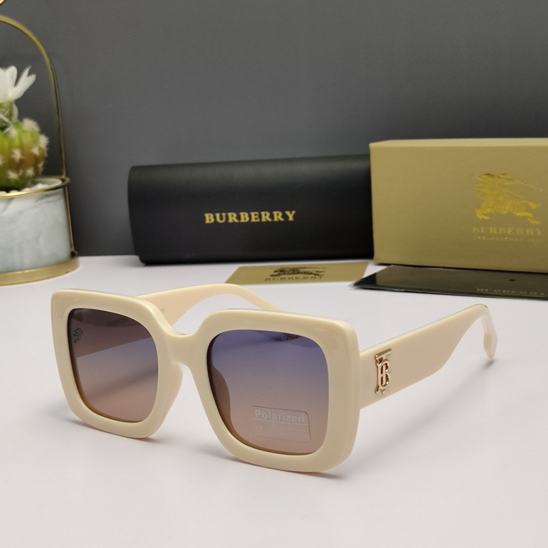 BURBERRY Sunglasses(AAAA)-002