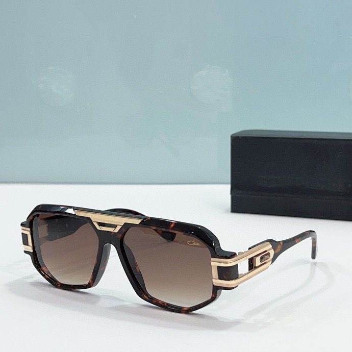 CAZAL Sunglasses(AAAA)-262