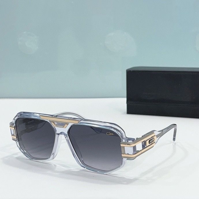 CAZAL Sunglasses(AAAA)-257