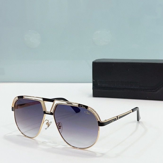 CAZAL Sunglasses(AAAA)-246