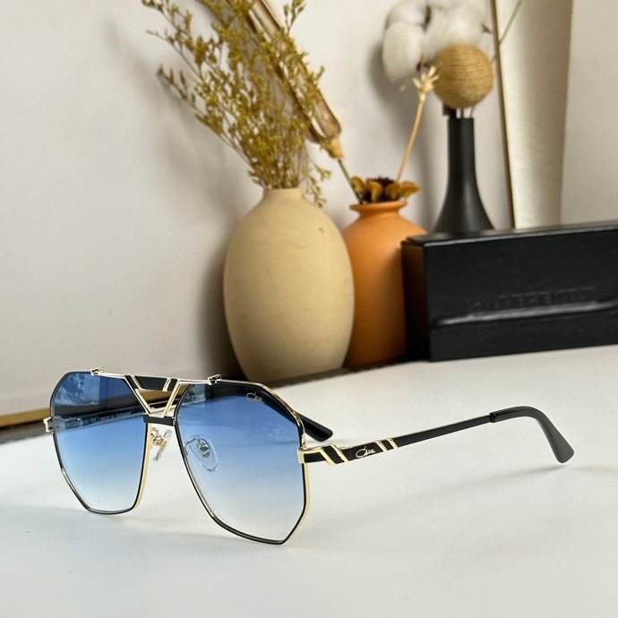 CAZAL Sunglasses(AAAA)-223