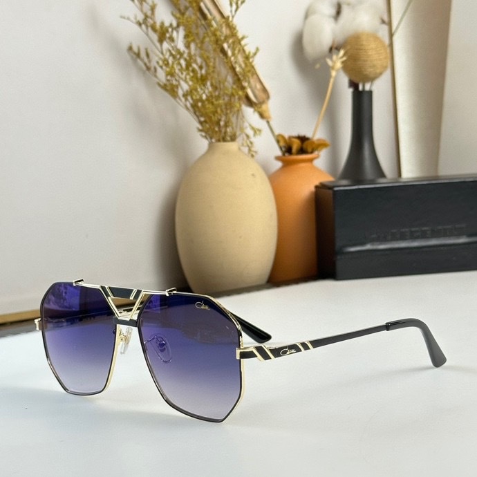 CAZAL Sunglasses(AAAA)-222