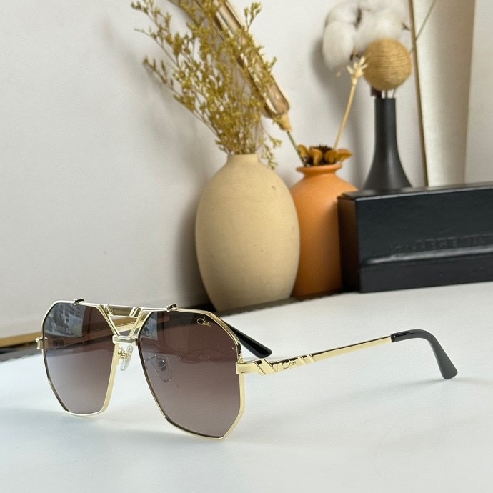 CAZAL Sunglasses(AAAA)-221