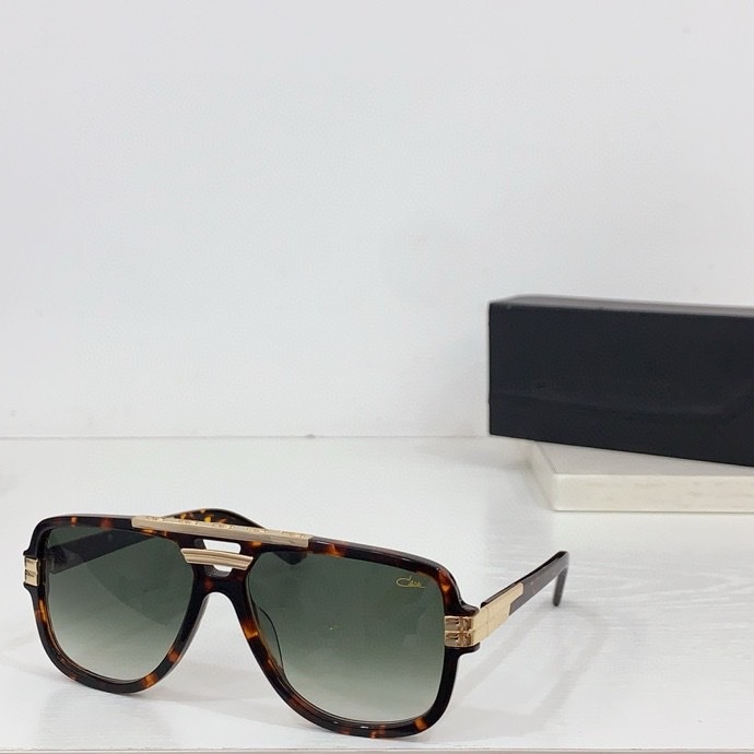 CAZAL Sunglasses(AAAA)-211