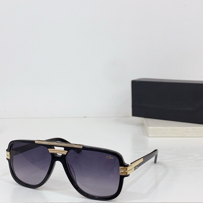 CAZAL Sunglasses(AAAA)-207