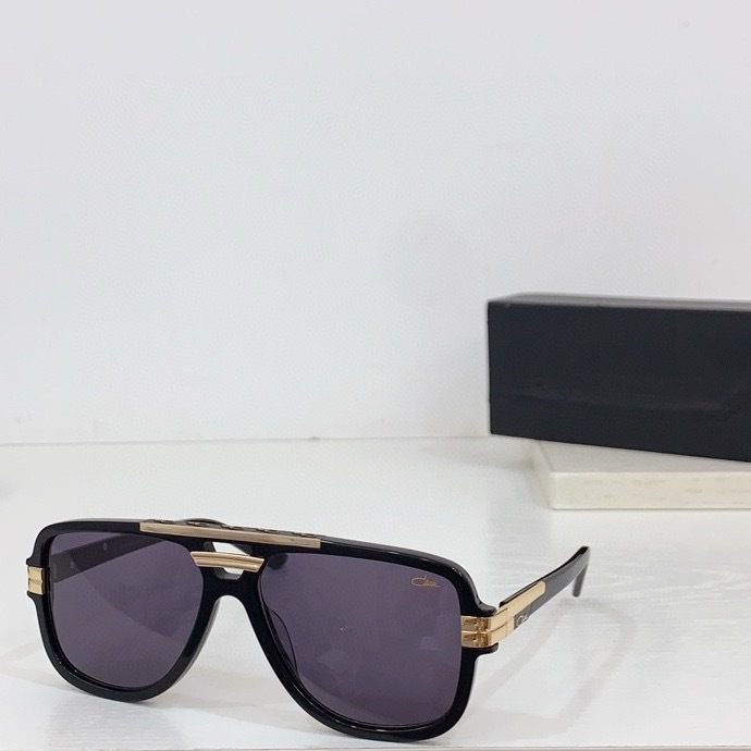 CAZAL Sunglasses(AAAA)-206