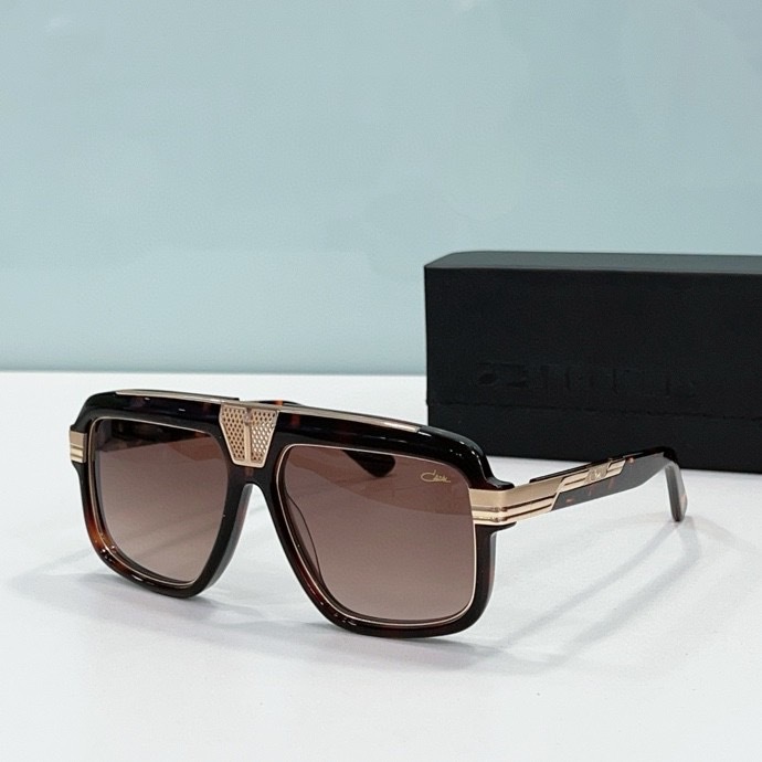 CAZAL Sunglasses(AAAA)-163