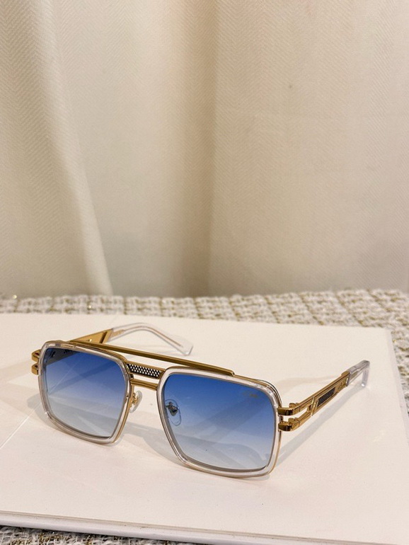 CAZAL Sunglasses(AAAA)-110