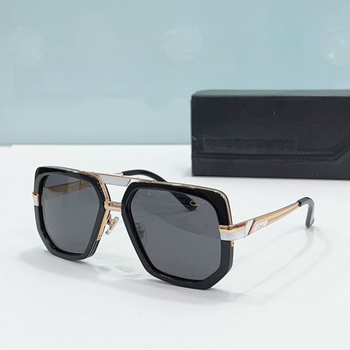 CAZAL Sunglasses(AAAA)-098