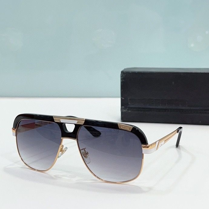 CAZAL Sunglasses(AAAA)-096