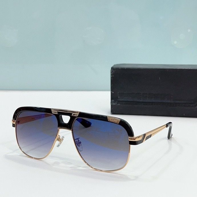 CAZAL Sunglasses(AAAA)-095