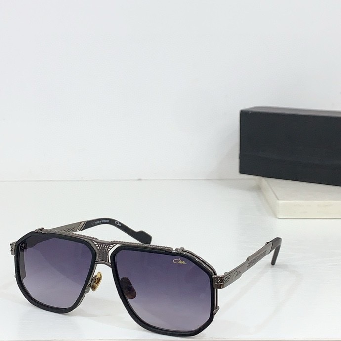 CAZAL Sunglasses(AAAA)-087