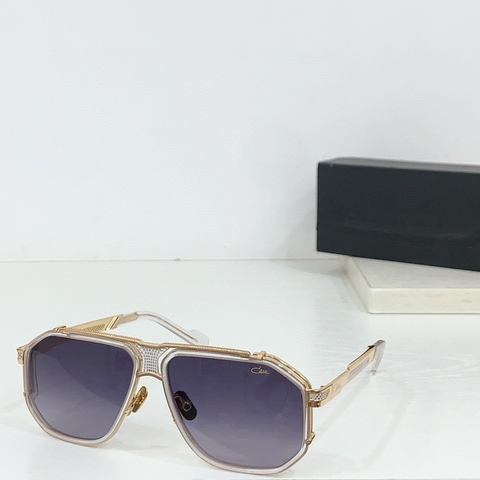 CAZAL Sunglasses(AAAA)-084