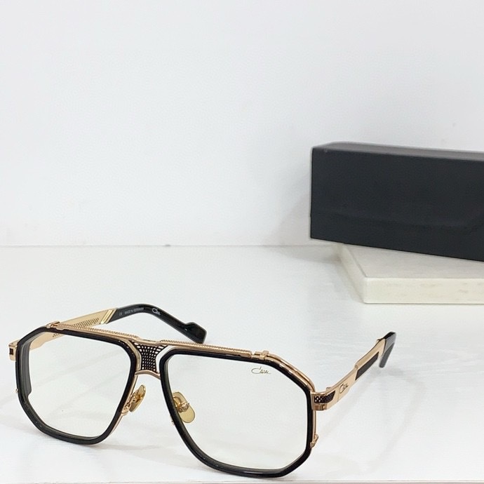 CAZAL Sunglasses(AAAA)-074