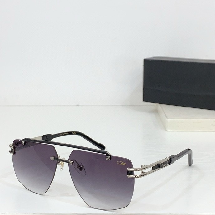 CAZAL Sunglasses(AAAA)-068