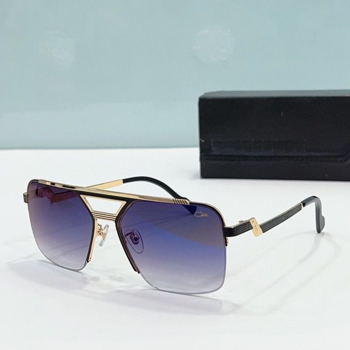 CAZAL Sunglasses(AAAA)-058