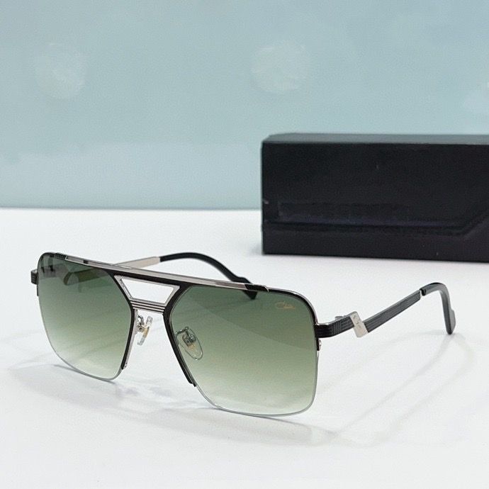 CAZAL Sunglasses(AAAA)-054