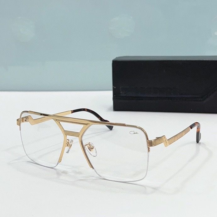 CAZAL Sunglasses(AAAA)-043