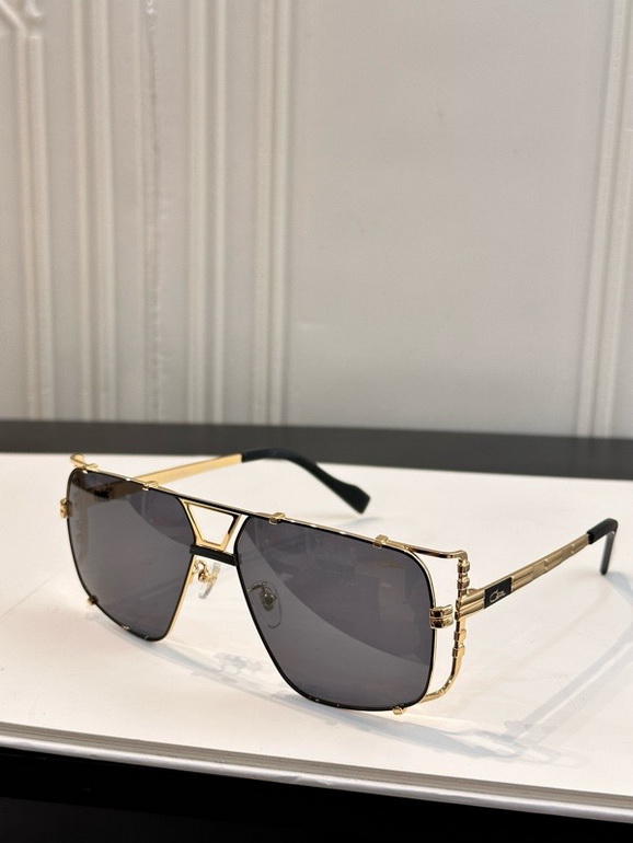 CAZAL Sunglasses(AAAA)-033
