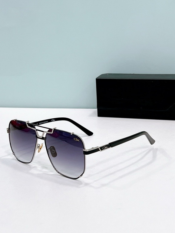 CAZAL Sunglasses(AAAA)-024