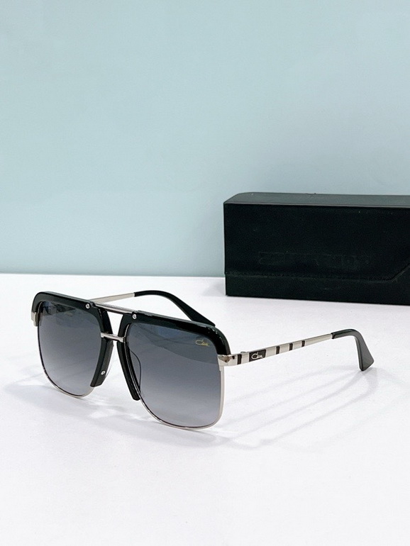 CAZAL Sunglasses(AAAA)-013