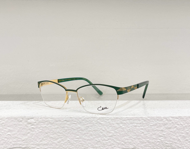 CAZAL Sunglasses(AAAA)-2454