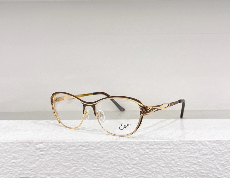 CAZAL Sunglasses(AAAA)-2453