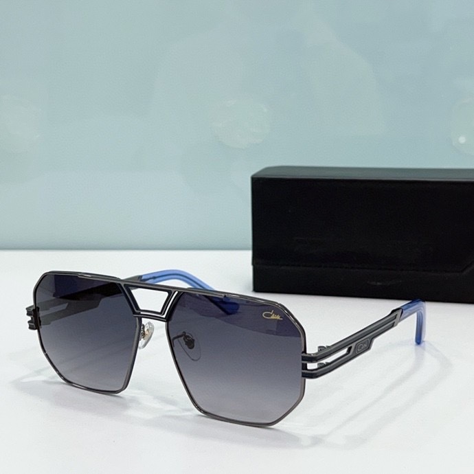 CAZAL Sunglasses(AAAA)-2406