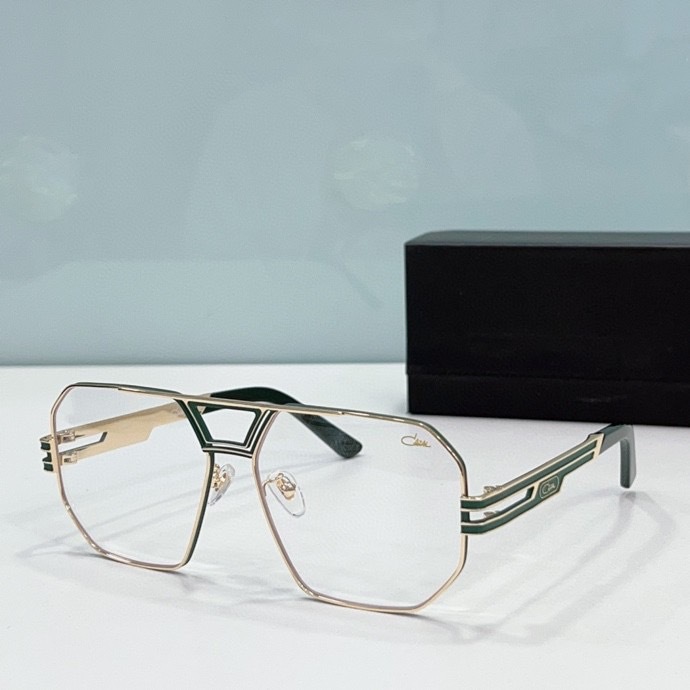 CAZAL Sunglasses(AAAA)-2402