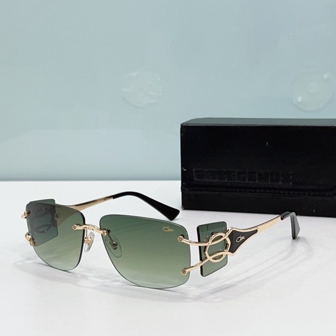 CAZAL Sunglasses(AAAA)-2392