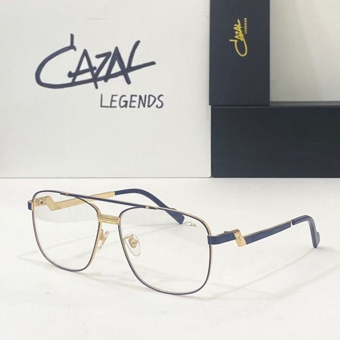 CAZAL Sunglasses(AAAA)-2361