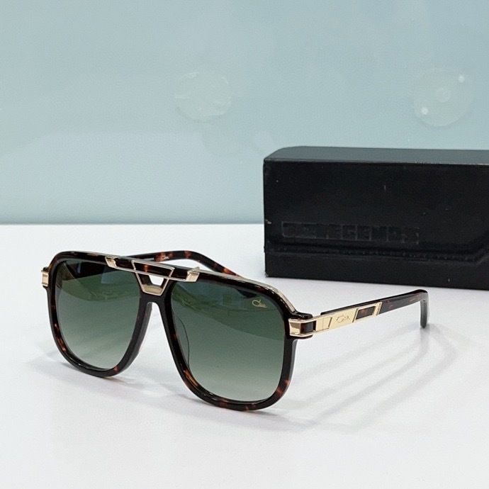 CAZAL Sunglasses(AAAA)-2345