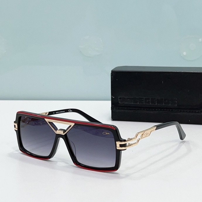 CAZAL Sunglasses(AAAA)-2311