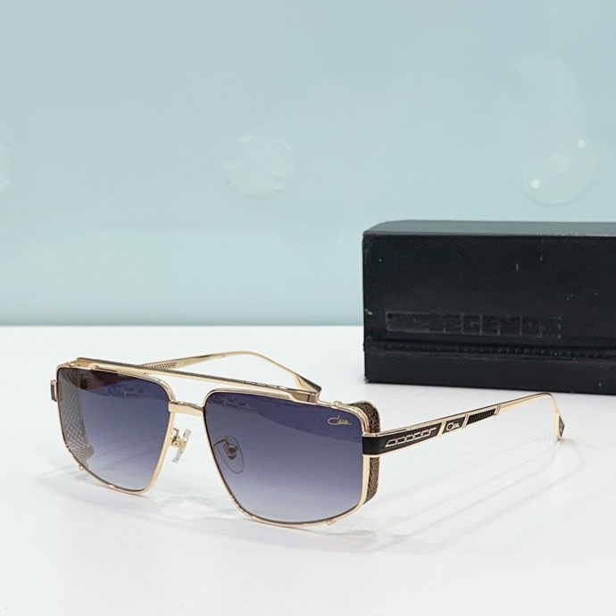 CAZAL Sunglasses(AAAA)-2301