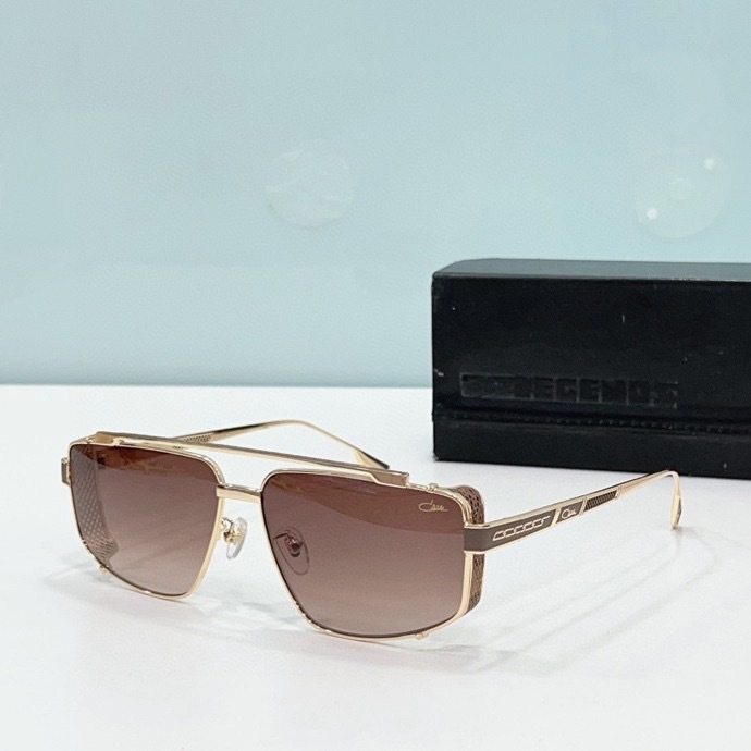 CAZAL Sunglasses(AAAA)-2298